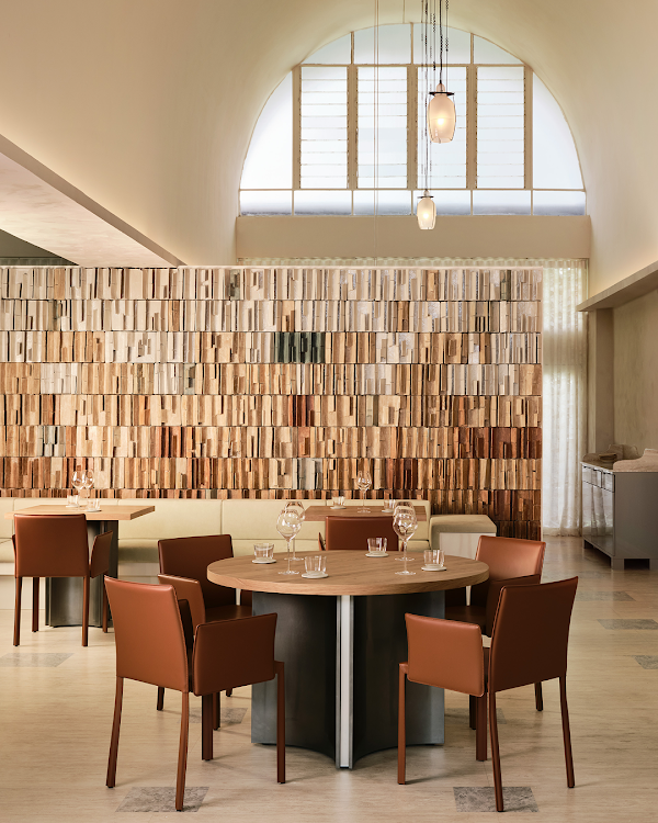 Somma Restaurant