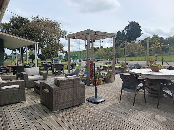 Āpiti Tavern & Eatery