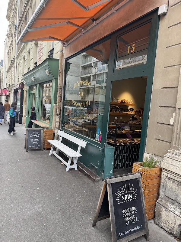Paris - France 10