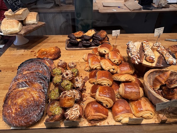SAIN Boulangerie 4