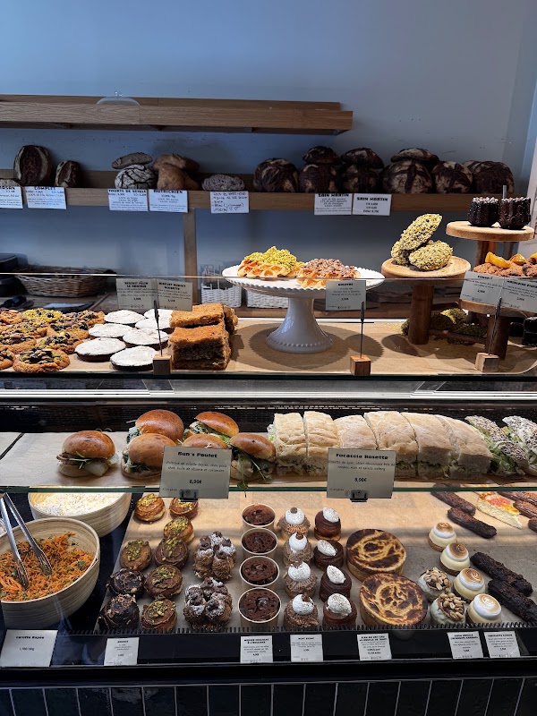 SAIN Boulangerie 3