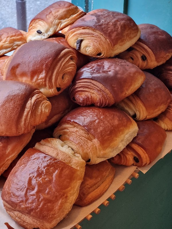 SAIN Boulangerie 2