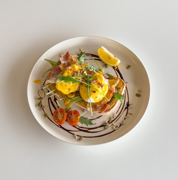 워킹홀리데이 해운대 workingholiday brunch cafe bakery 5