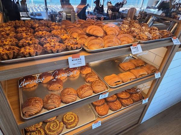 워킹홀리데이 해운대 workingholiday brunch cafe bakery 3