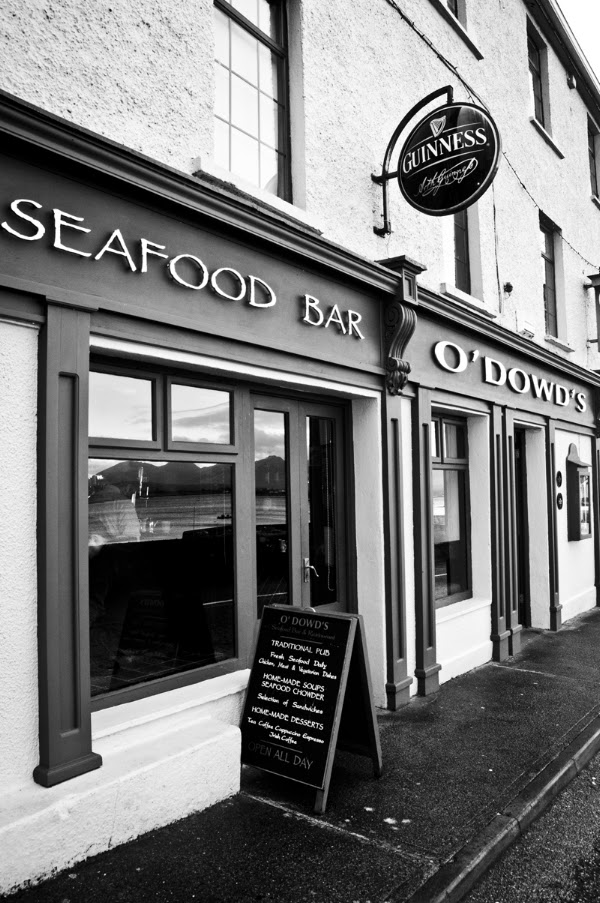 O'Dowd's Seafood Bar and Restaurant 1