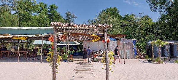 Rạch Vẹm