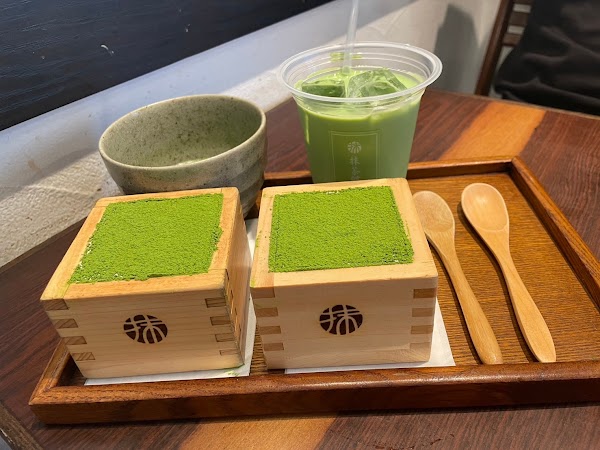 MACCHA HOUSE Kyoto Kawaramachi 5
