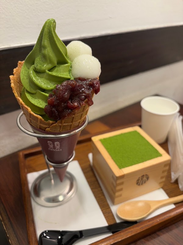 MACCHA HOUSE Kyoto Kawaramachi 4