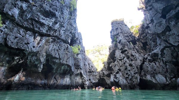 Secret Lagoon 5