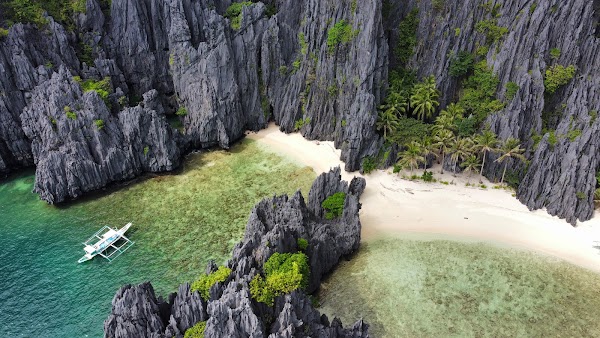 Secret Lagoon 4