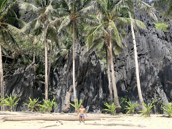 Secret Lagoon 2