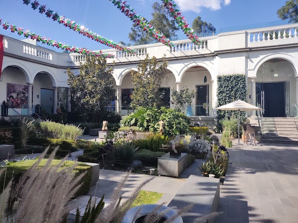 Villa San Jacinto