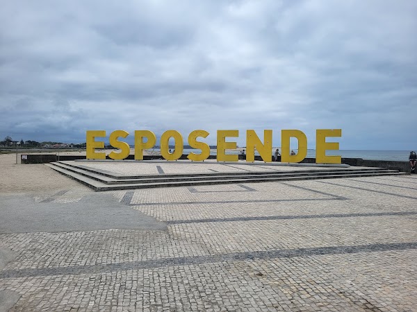 Praia de Esposende