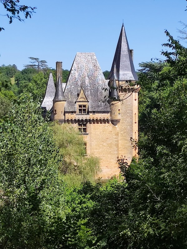 Saint-Léon-sur-Vézère