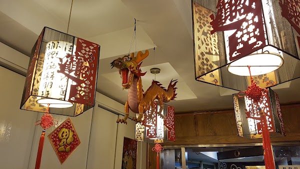Ilpum Hyang 1