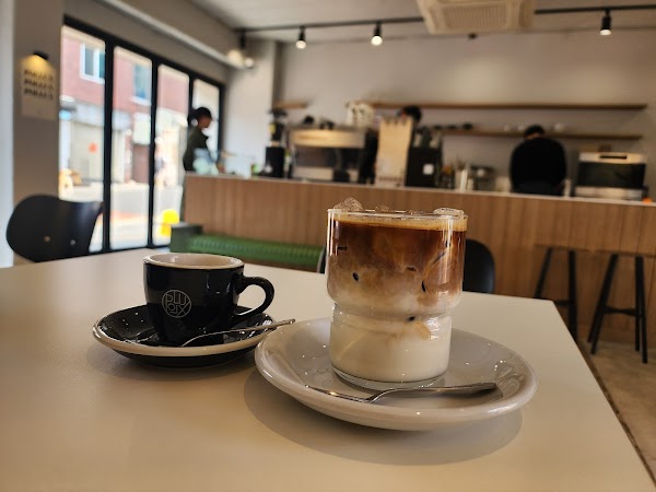 Pollux coffee 4