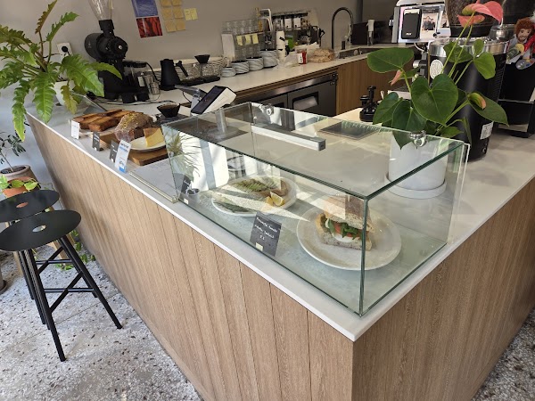 Pollux coffee 3