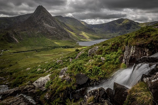 Llyn Ogwen