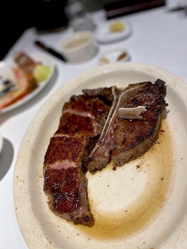 Butcher's Cut Samseong 4