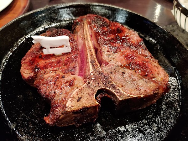 Butcher's Cut Samseong 3