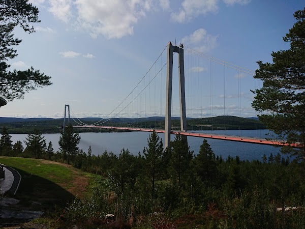 Hornöberget