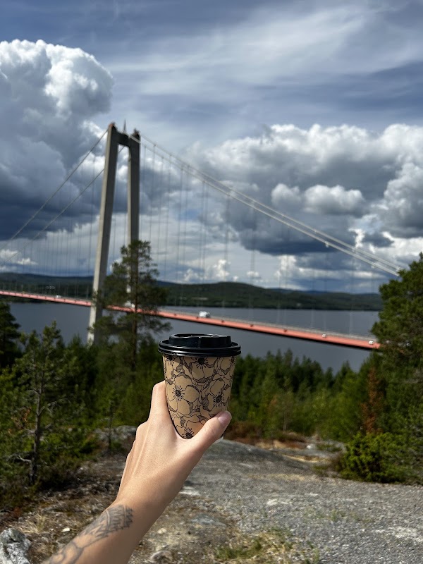Hornöberget 4