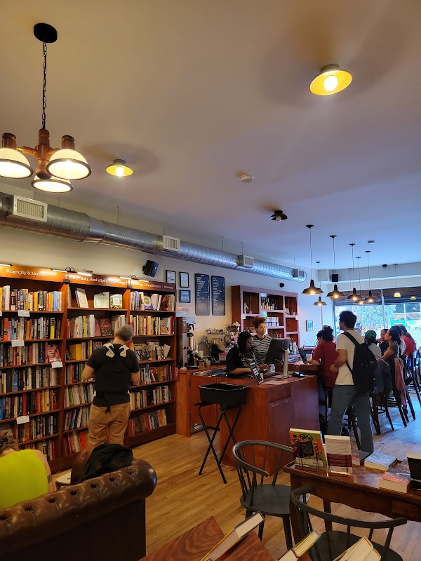 Liz's Book Bar 5