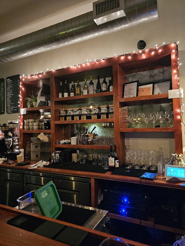 Liz's Book Bar 3