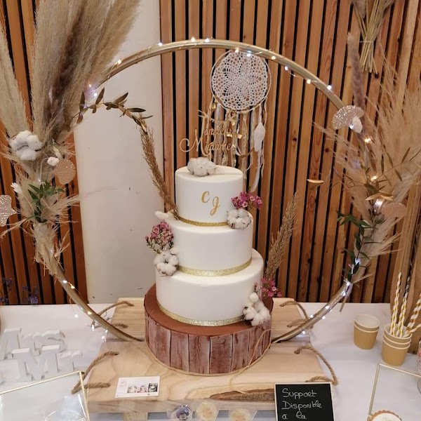 Cycy's cakes 1