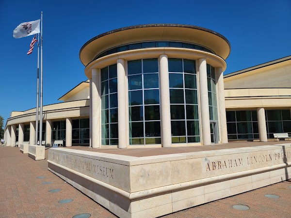Abraham Lincoln Presidential Library and Museum