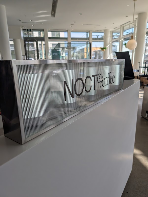 Noct. Coffee