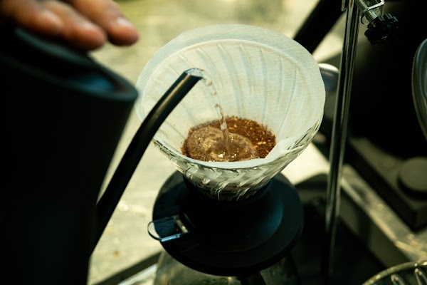 Noct. Coffee 4