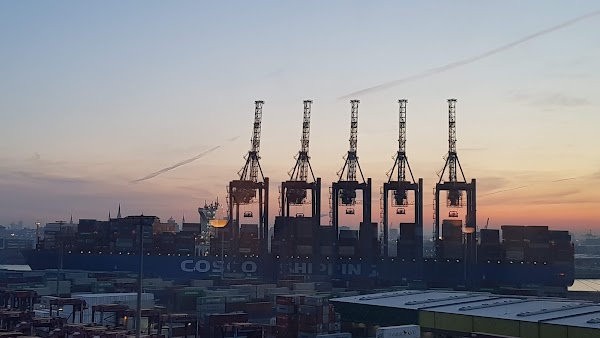 Steinwerder 4