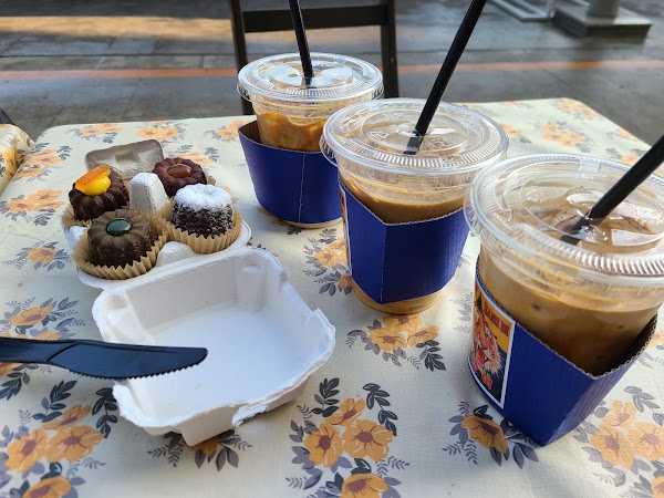 Holangii Cafe 5