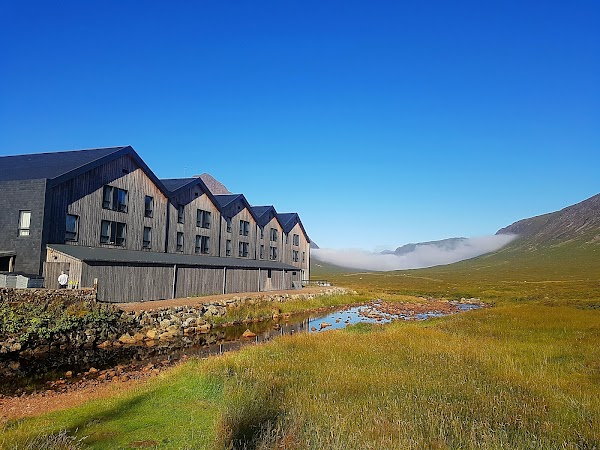 Kingshouse Hotel