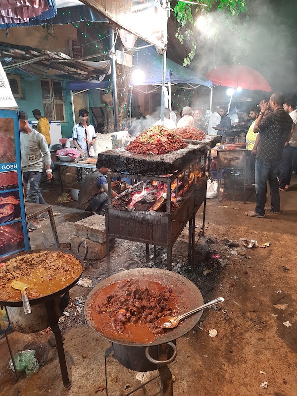 Frazer Town Food
