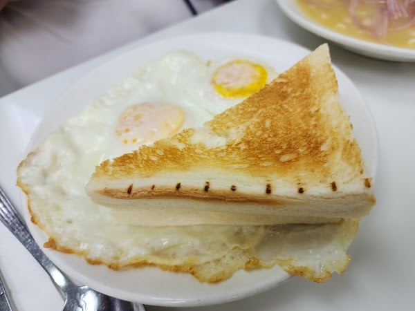 Australia Dairy Company 5