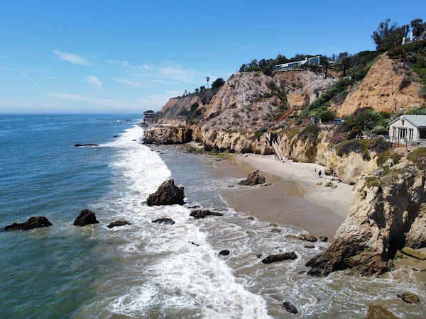 El Matador State Beach 5