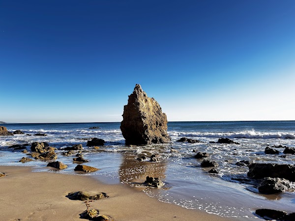 El Matador State Beach 4
