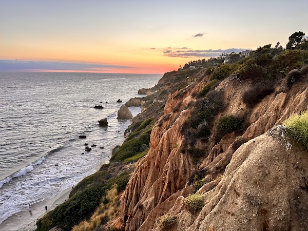 El Matador State Beach 3