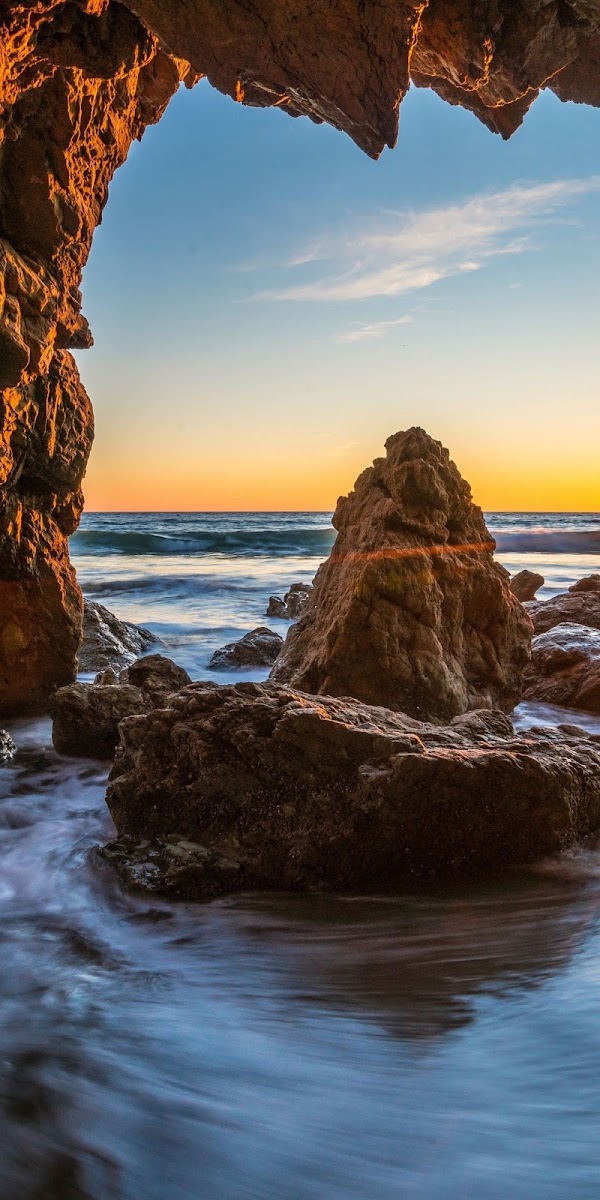 El Matador State Beach 2