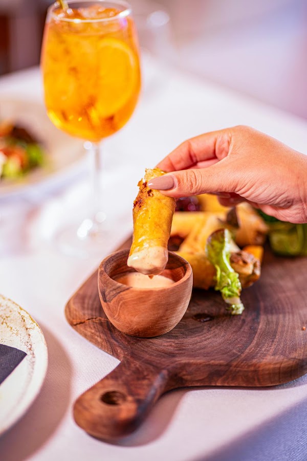 Le Vinøkech by L'Ardoise du Marché 5