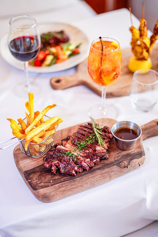 Le Vinøkech by L'Ardoise du Marché 3