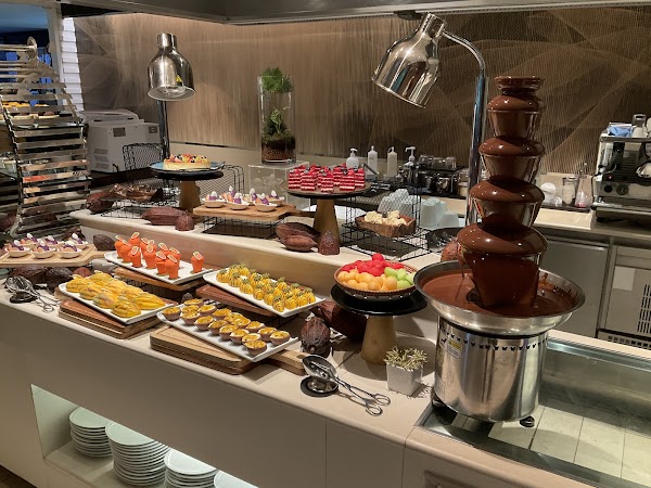 Romsai All-day International Restaurant