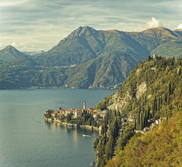 Baluardo di Varenna