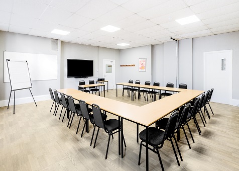 London Meeting Rooms: Marble Arch