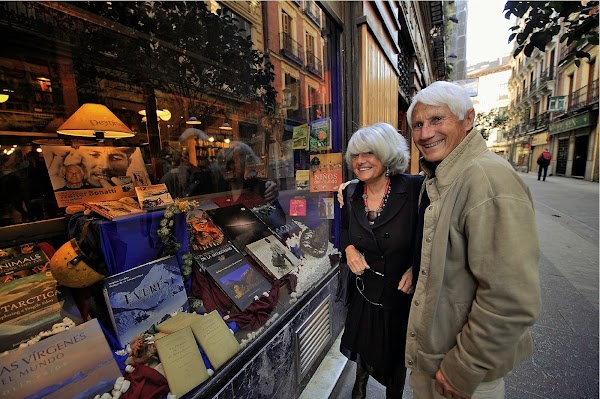 Librería Desnivel 5