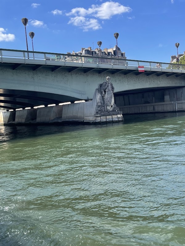 Alma's bridge 5