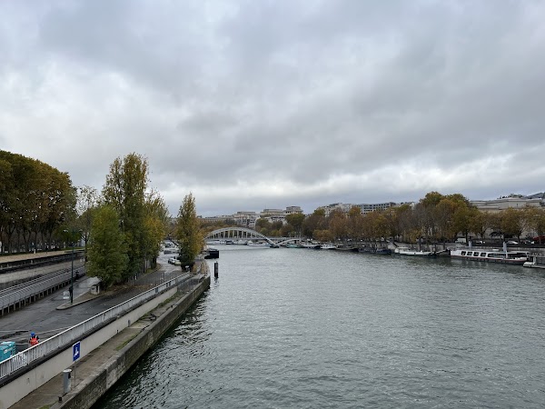 Alma's bridge 4
