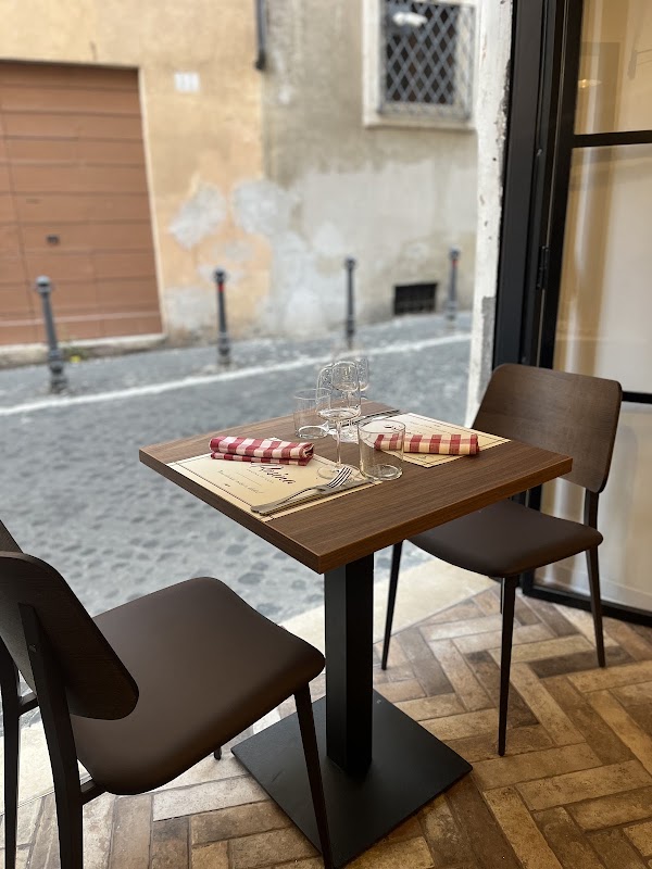 Rosina Cucina di Casa 1